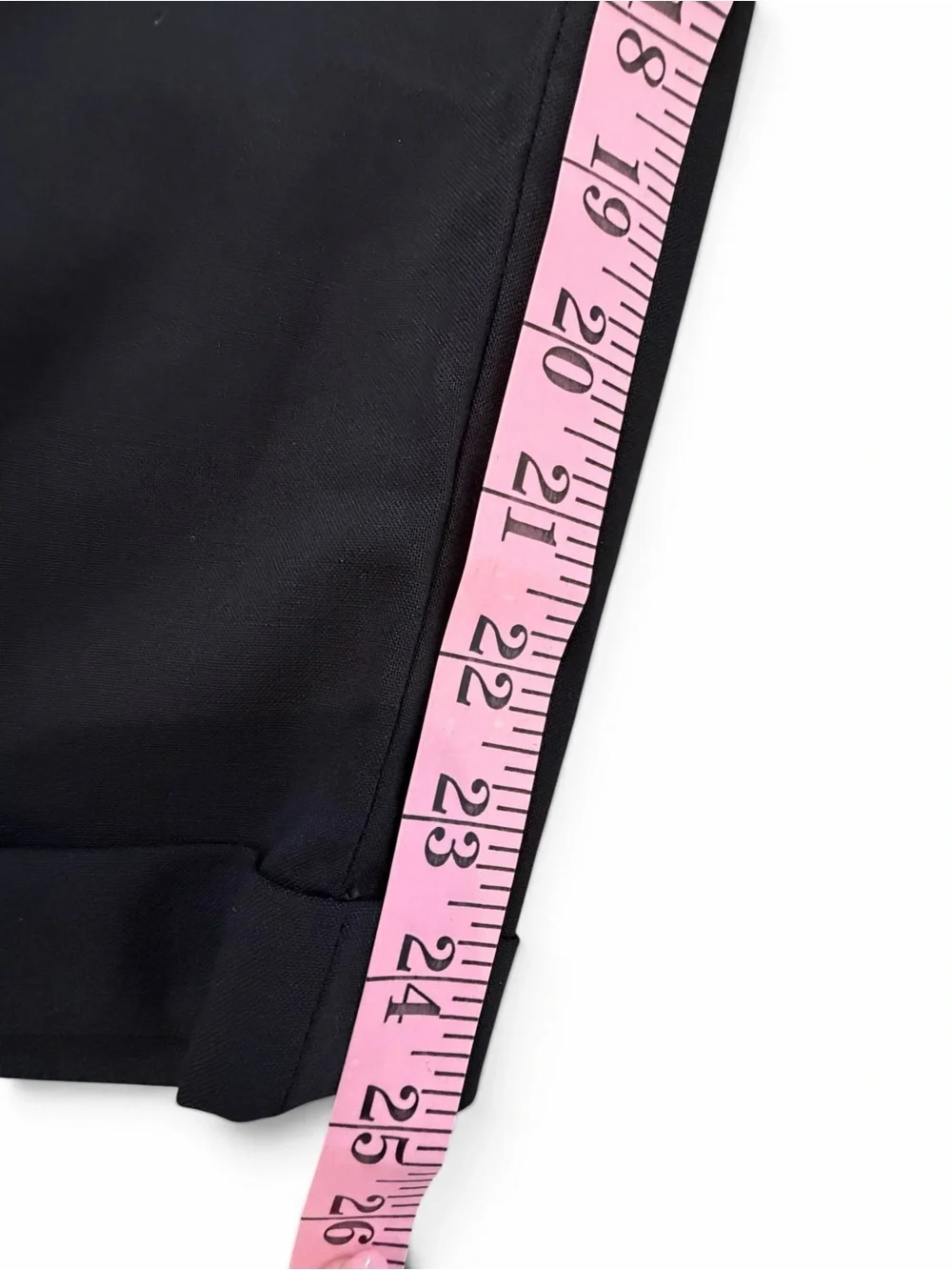 J.Crew City Fit Black Cropped Wool Trousers | Pleated Ankle Pants | Size 2